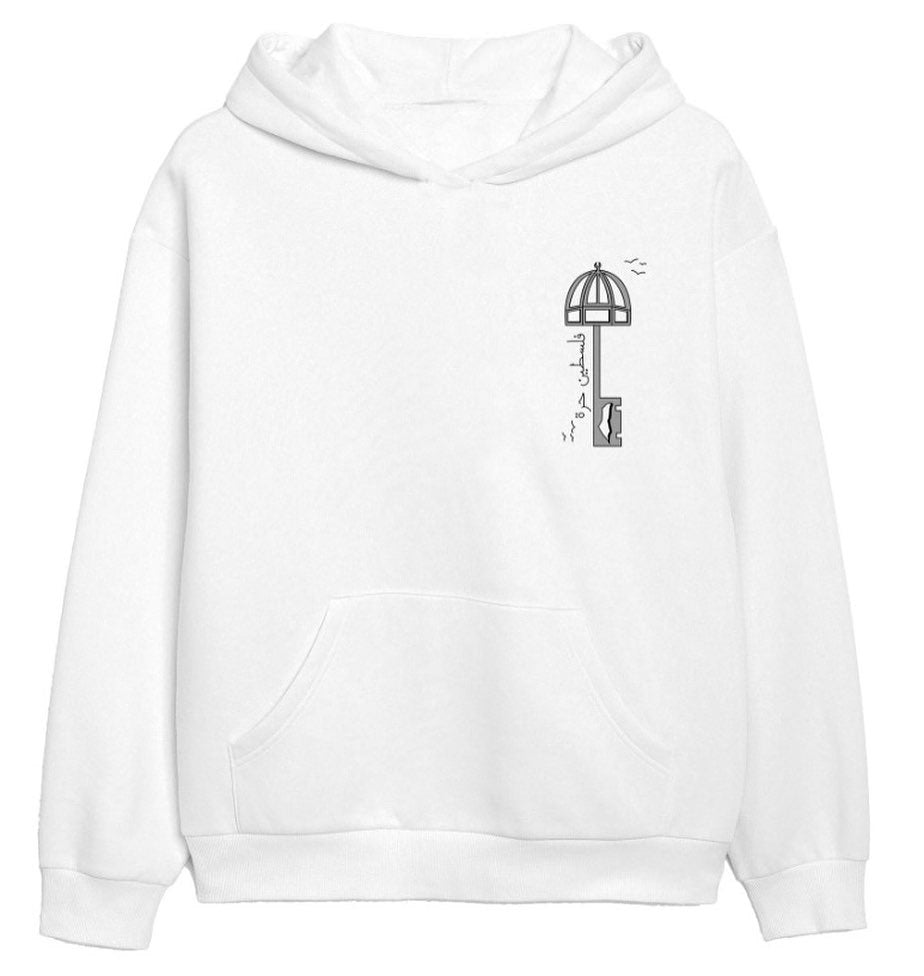 Long ‘O-live’ Palestine KIDS