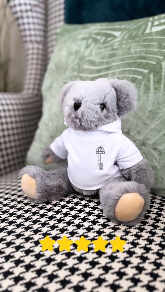 Long O-live ‘Pal’ Bear ⭐️⭐️⭐️⭐️⭐️