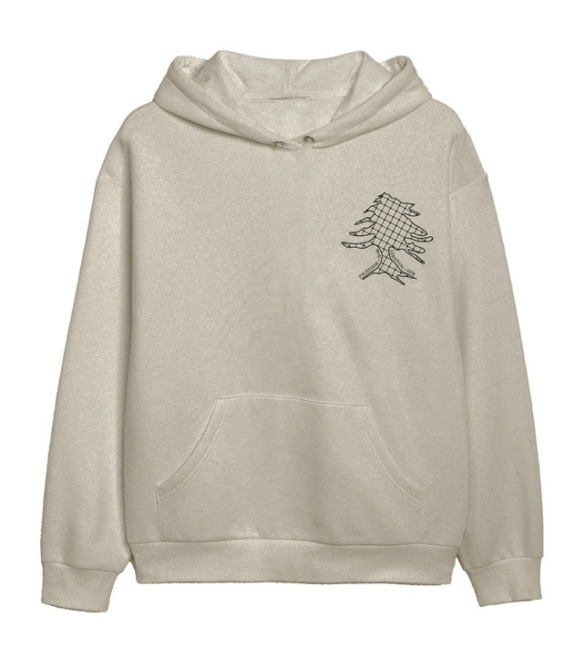 Hands Off Lebanon Hoodie