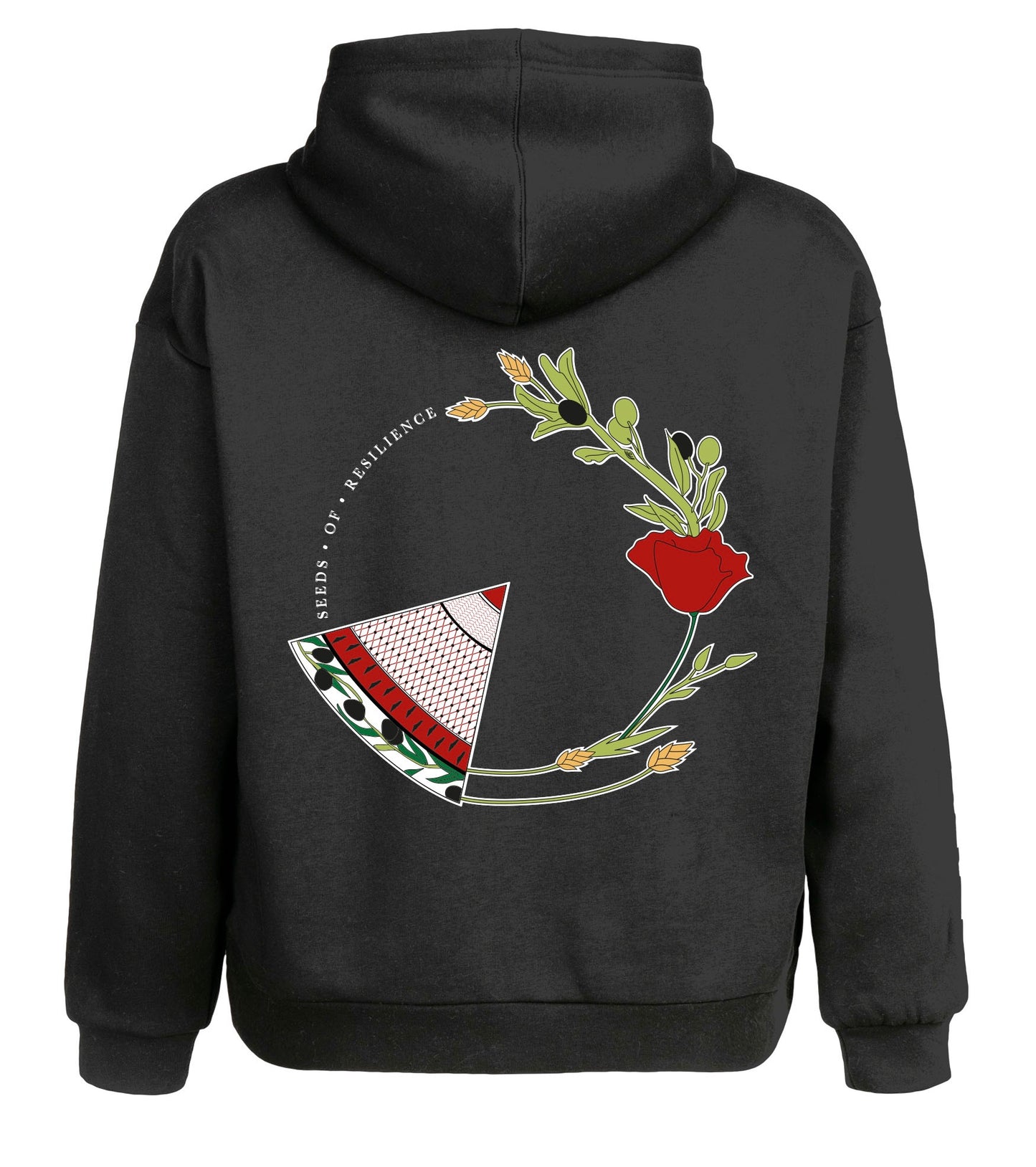Seeds of Resilience ADULT (Limited Edition)