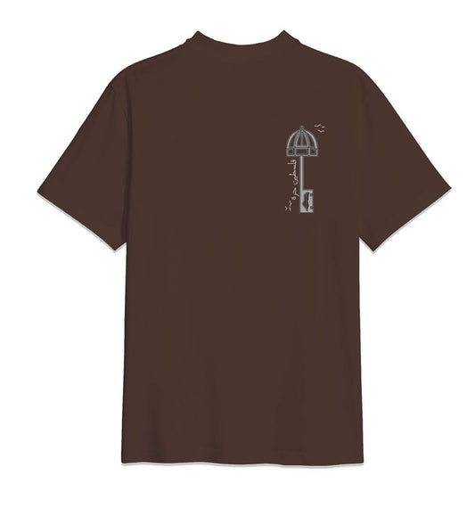 Dome of the Rock T-shirt ADULT