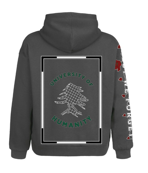 University Of Humanity